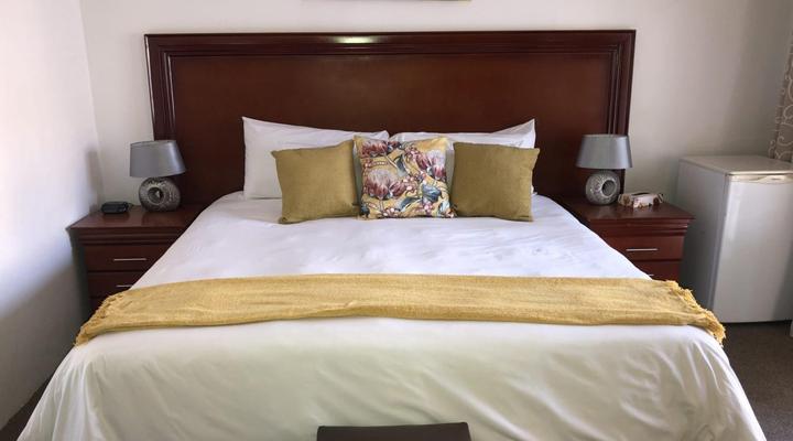 Alicia's Bed and Breakfast