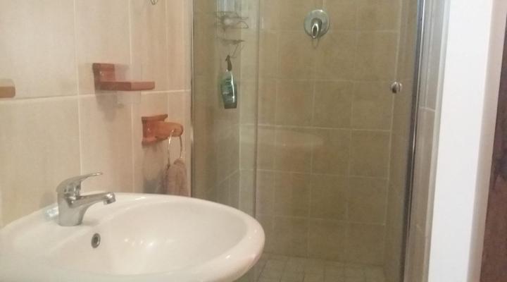 Alicia's Bed and Breakfast