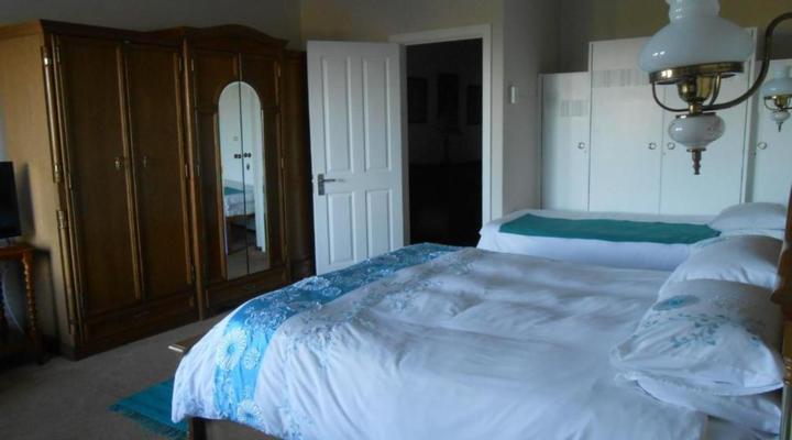 Jackie's Bed and Breakfast