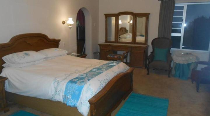 Jackie's Bed and Breakfast