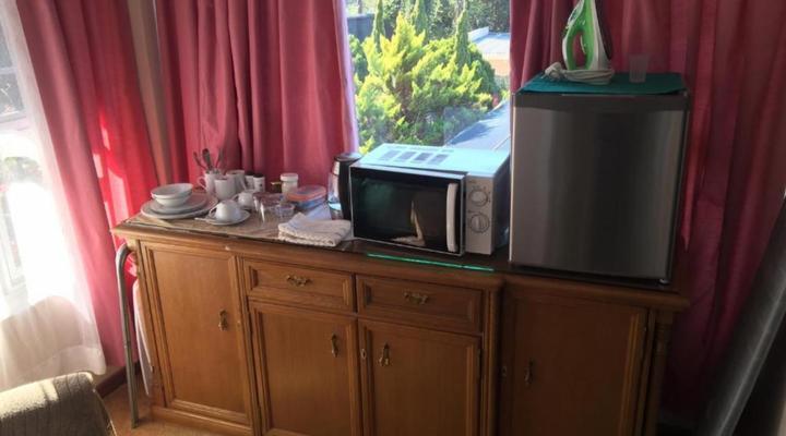 Jackie's Bed and Breakfast