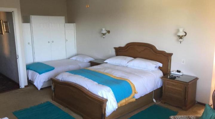 Jackie's Bed and Breakfast