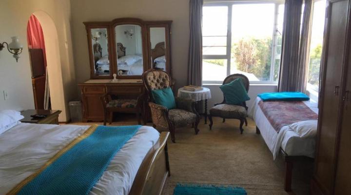 Jackie's Bed and Breakfast