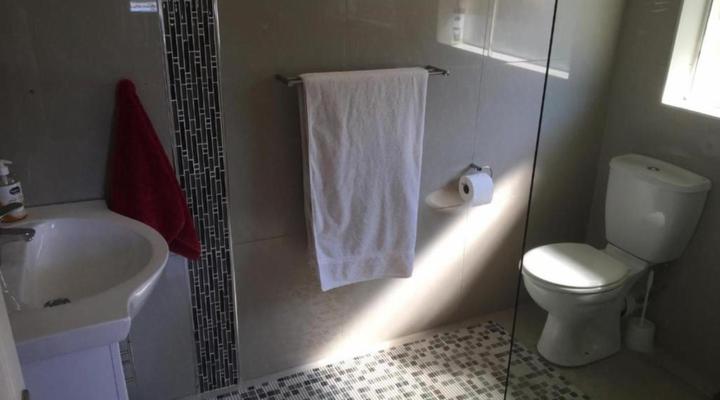 Jackie's Bed and Breakfast