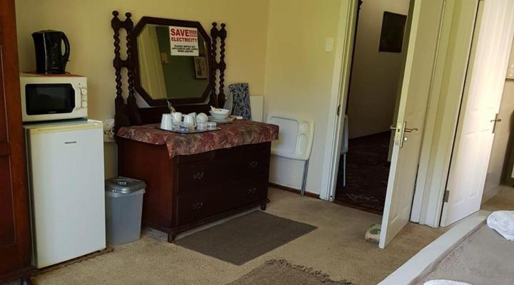 Jackie's Bed and Breakfast