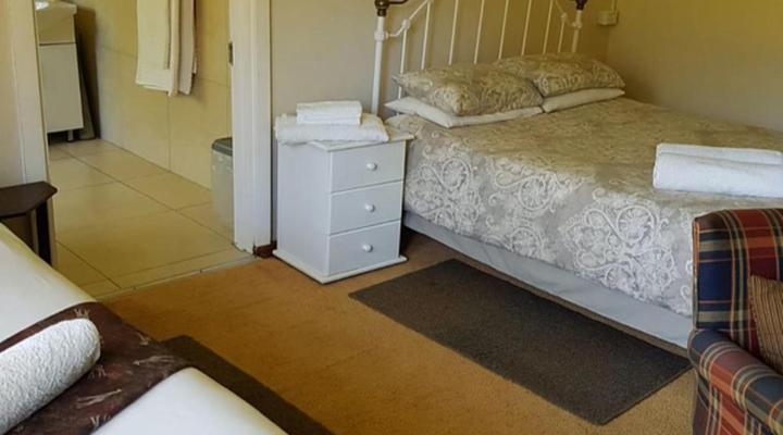 Jackie's Bed and Breakfast