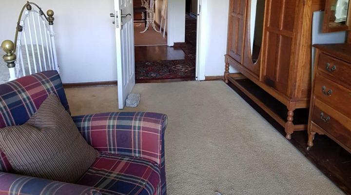 Jackie's Bed and Breakfast