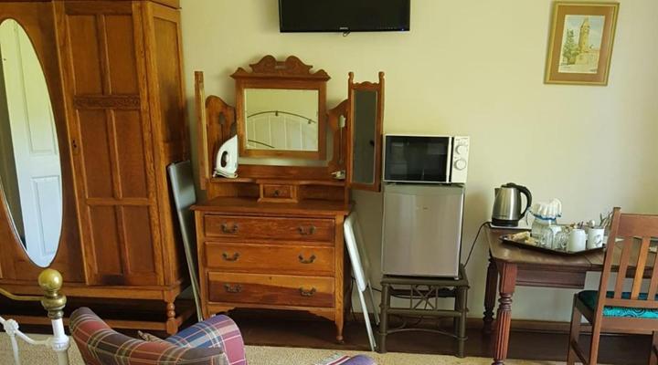 Jackie's Bed and Breakfast