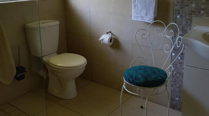 Jackie's Bed and Breakfast