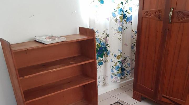 Jackie's Bed and Breakfast