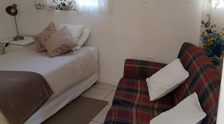 Jackie's Bed and Breakfast