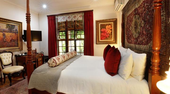 Kleine Constantia Boutique Guest House