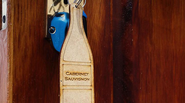 Kleine Constantia Boutique Guest House