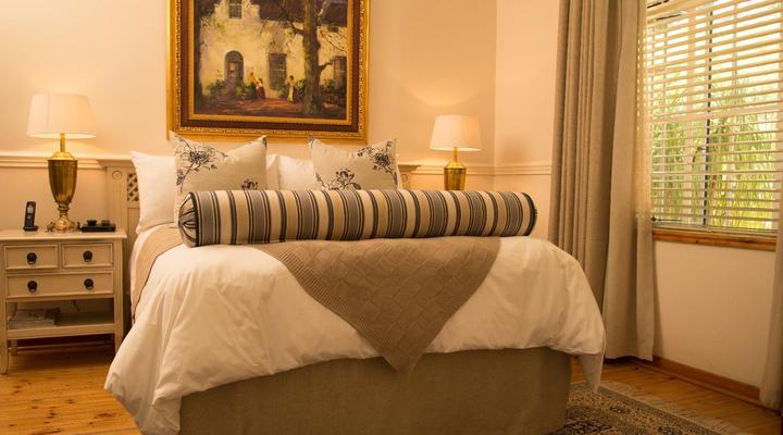 Kleine Constantia Boutique Guest House