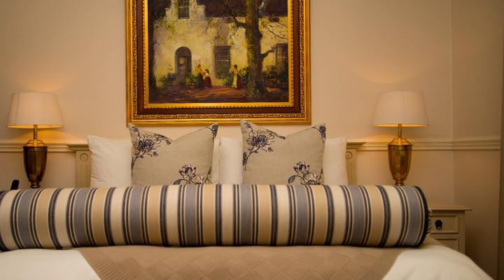 Kleine Constantia Boutique Guest House