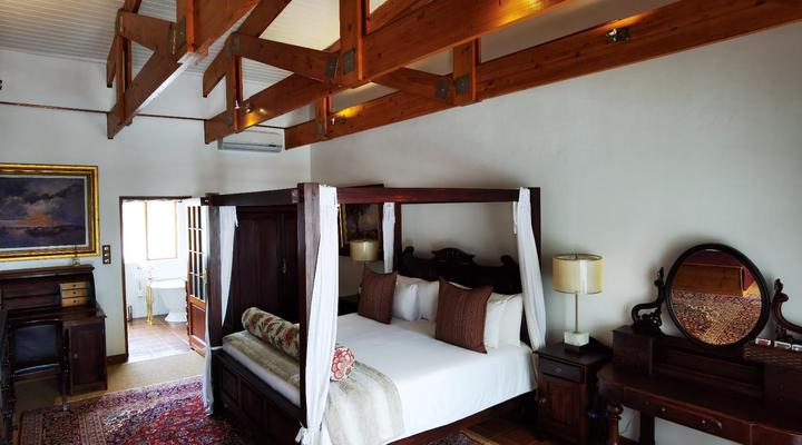 Kleine Constantia Boutique Guest House