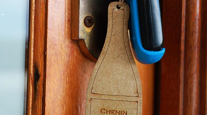 Kleine Constantia Boutique Guest House