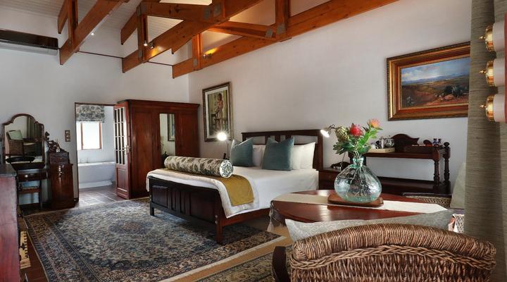 Kleine Constantia Boutique Guest House