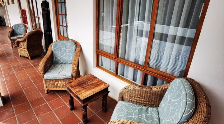 Kleine Constantia Boutique Guest House