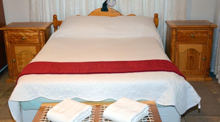 Blue Crane Guest House Bloemfontein