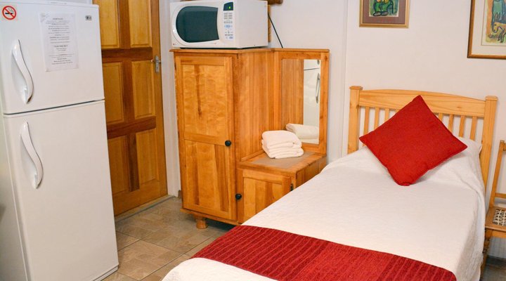 Blue Crane Guest House Bloemfontein