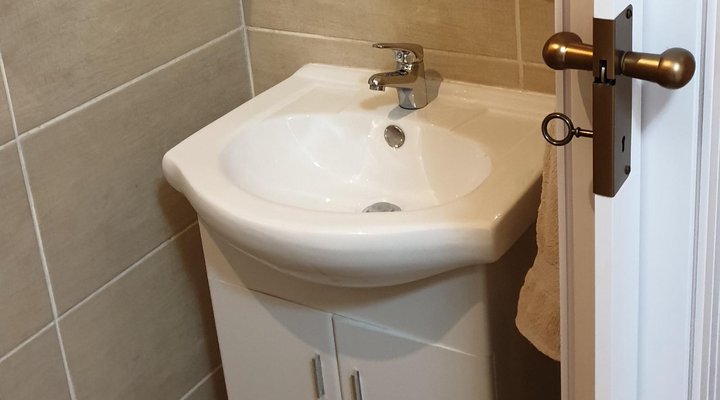 Blue Crane Guest House Bloemfontein