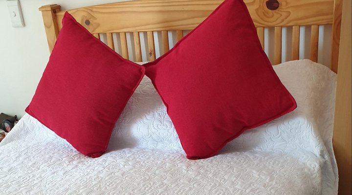 Blue Crane Guest House Bloemfontein