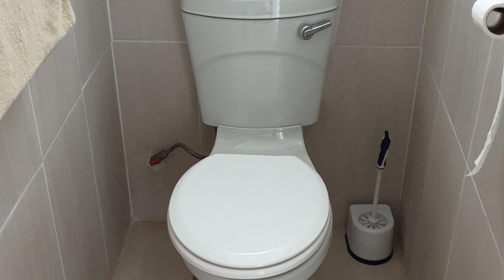 Blue Crane Guest House Bloemfontein