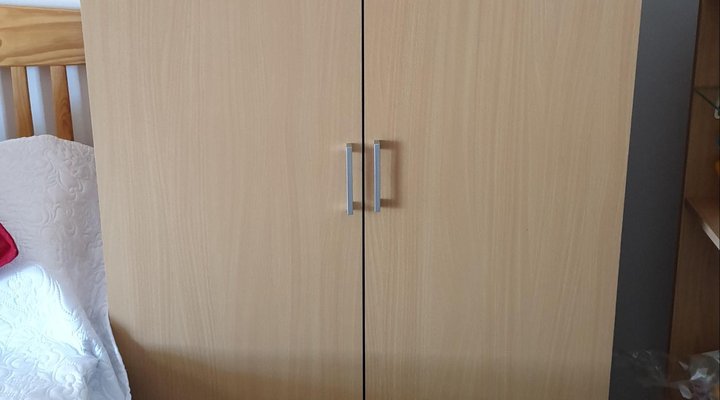 Blue Crane Guest House Bloemfontein