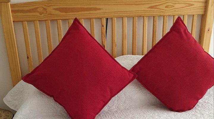 Blue Crane Guest House Bloemfontein