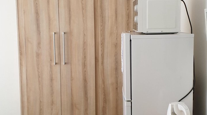 Blue Crane Guest House Bloemfontein