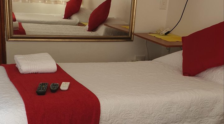 Blue Crane Guest House Bloemfontein