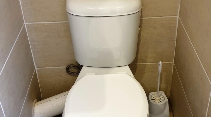 Blue Crane Guest House Bloemfontein