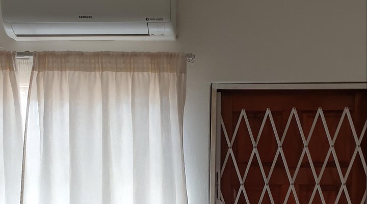 Blue Crane Guest House Bloemfontein