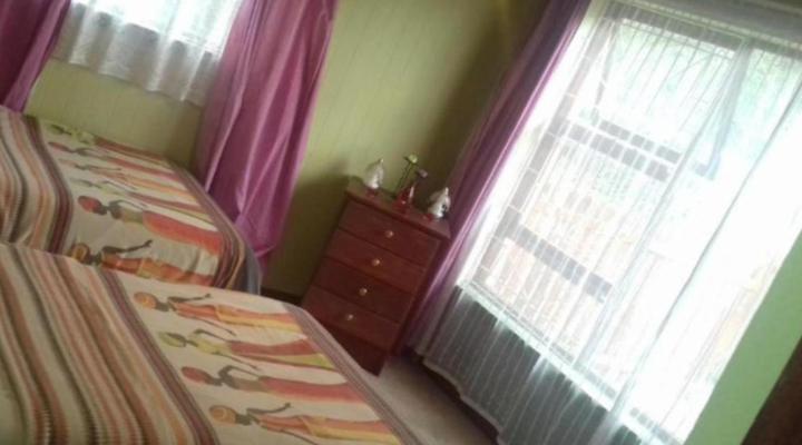 Imka Trinity Retreat