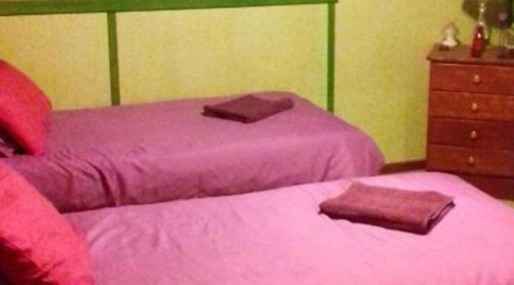 Imka Trinity Retreat