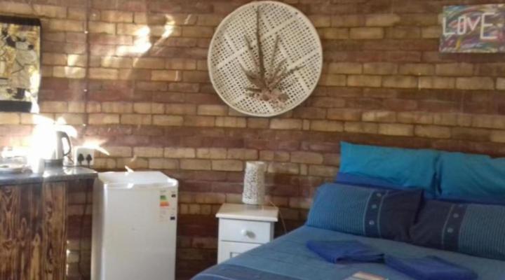 Imka Trinity Retreat