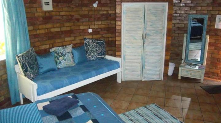 Imka Trinity Retreat