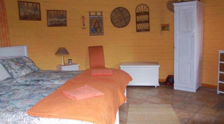 Imka Trinity Retreat