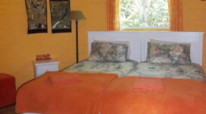 Imka Trinity Retreat