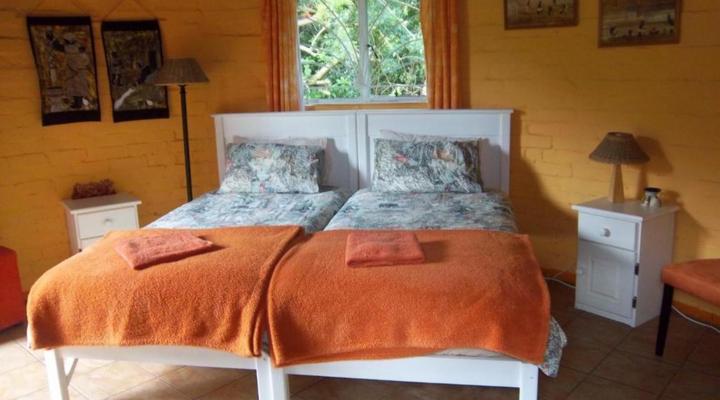 Imka Trinity Retreat