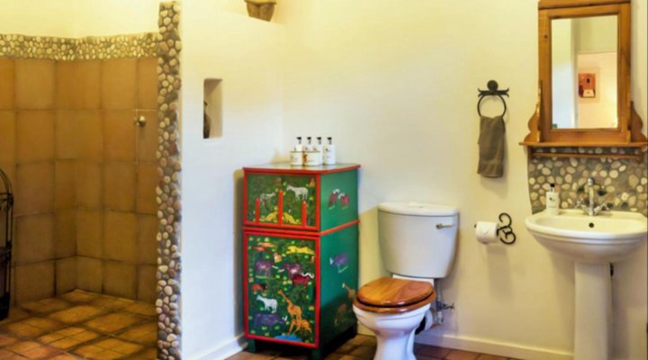 Jacana Gardens Guest Lodge