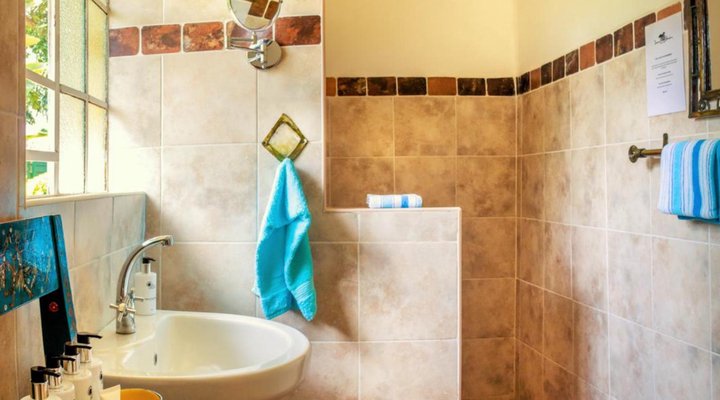 Jacana Gardens Guest Lodge