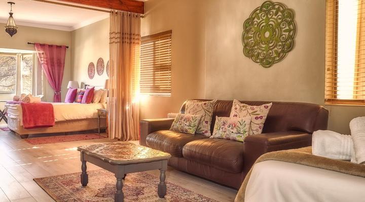 Golden View - Oak on Church