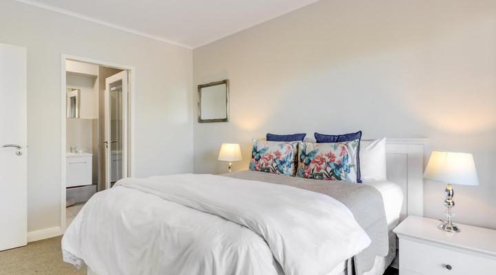 UniqueStay Century City Apartment