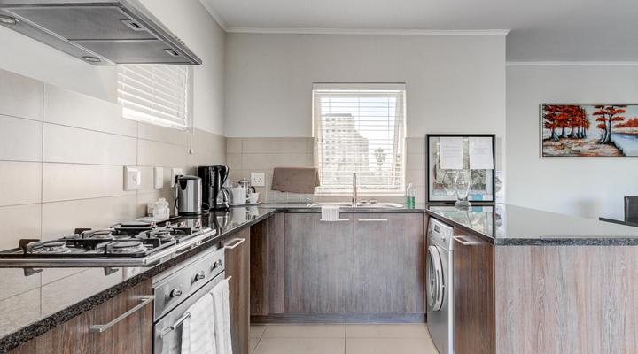 UniqueStay Century City Apartment