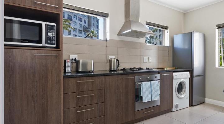 UniqueStay Century City Apartment