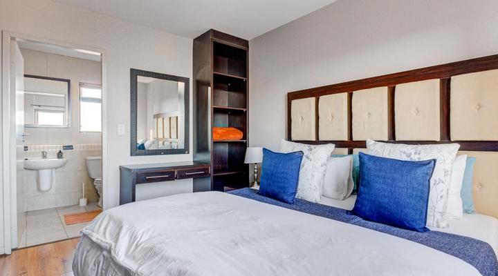 UniqueStay Century City Apartment