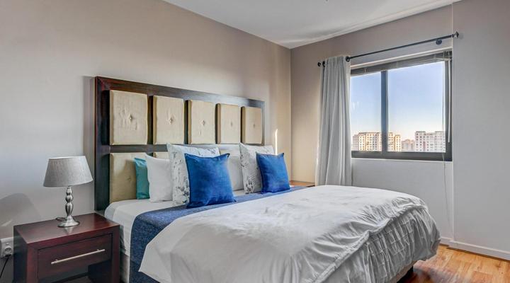 UniqueStay Century City Apartment