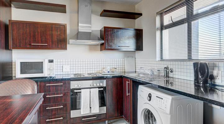 UniqueStay Century City Apartment